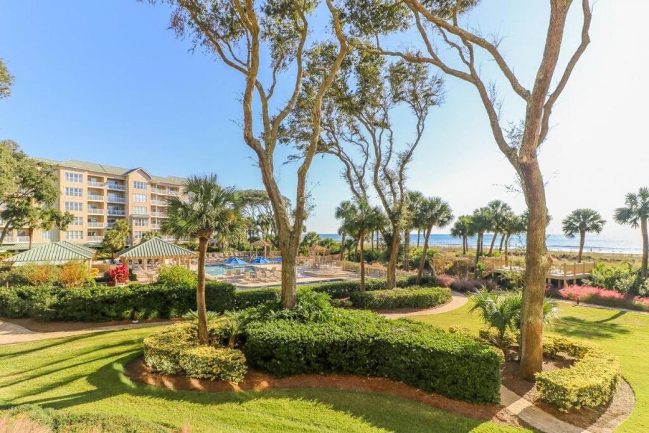 5107 Hampton Place South Hilton Head Island Kültér fotó