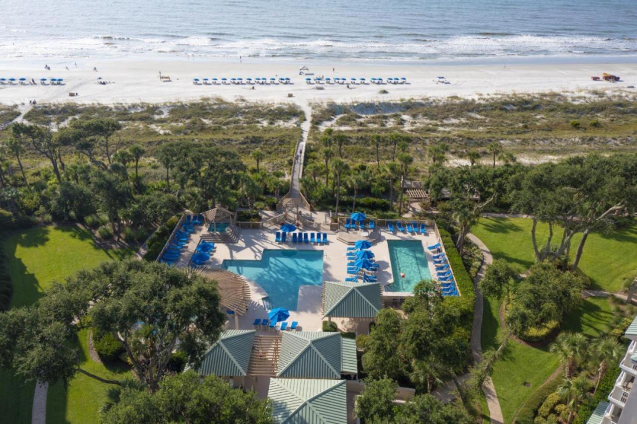 5107 Hampton Place South Hilton Head Island Kültér fotó