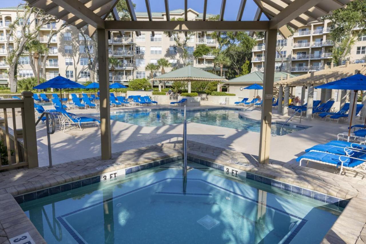 5107 Hampton Place South Hilton Head Island Kültér fotó