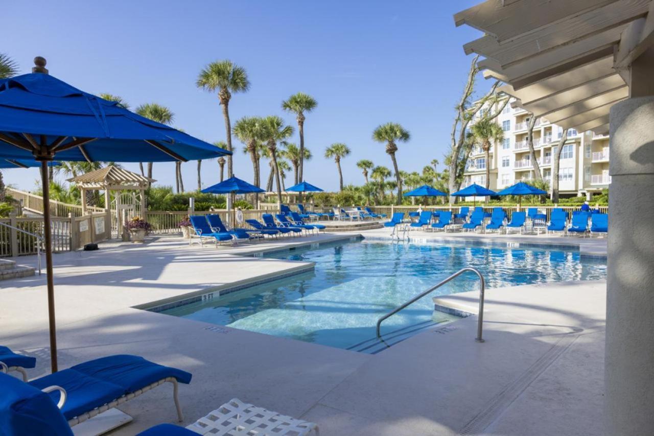 5107 Hampton Place South Hilton Head Island Kültér fotó
